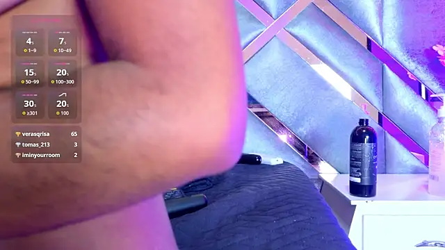 EmmaLovve webcam
