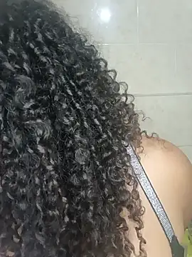 BrianaSweetxxx webcam