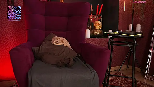 goddess_aphroditte webcam