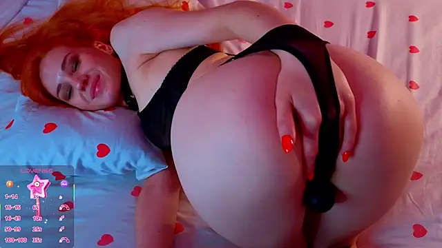 AmyLindsey webcam