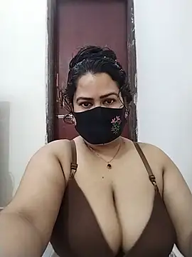 Star--Girl webcam