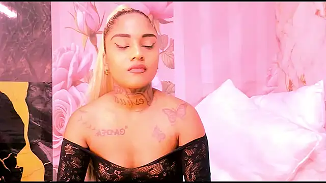 indian_barbie webcam