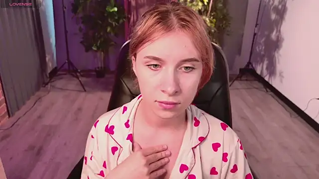 miraiakik webcam
