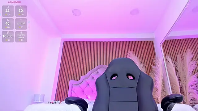 AbbyRogers1 webcam