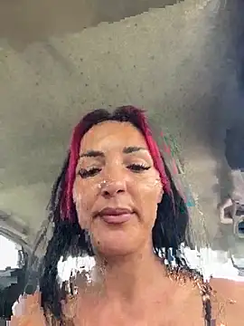 MeganFoxiyyy webcam