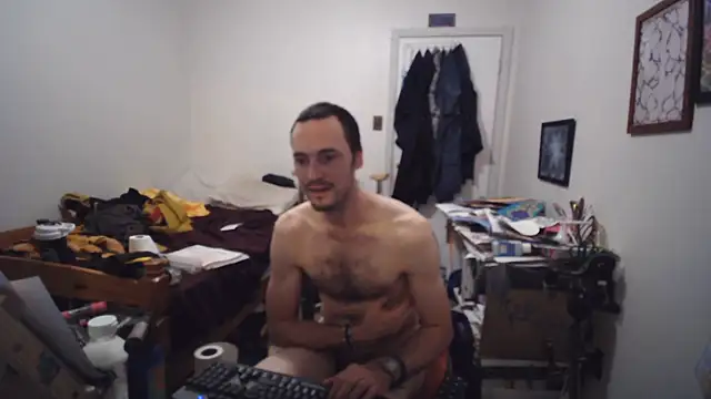 JohnnyMoves webcam