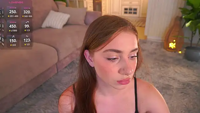 WondaCoriaty webcam