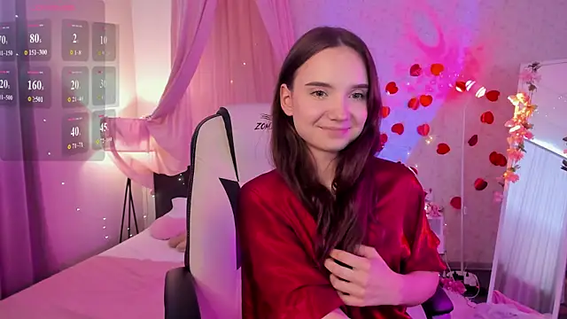 Elvienne webcam