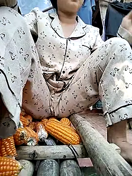 Maria-aa webcam