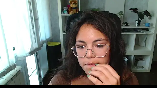 Anda_here webcam