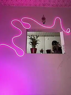 violeta_E_ webcam