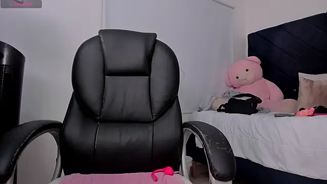 vicky_castillo webcam