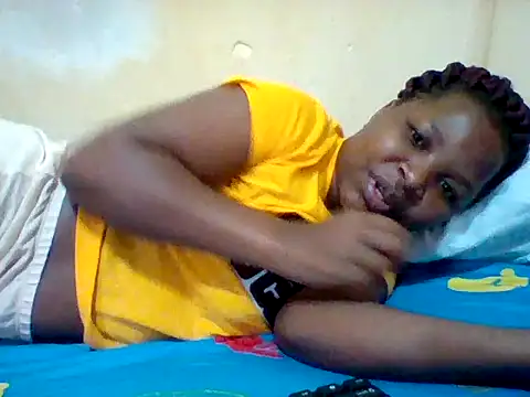Camilla-Sweets webcam