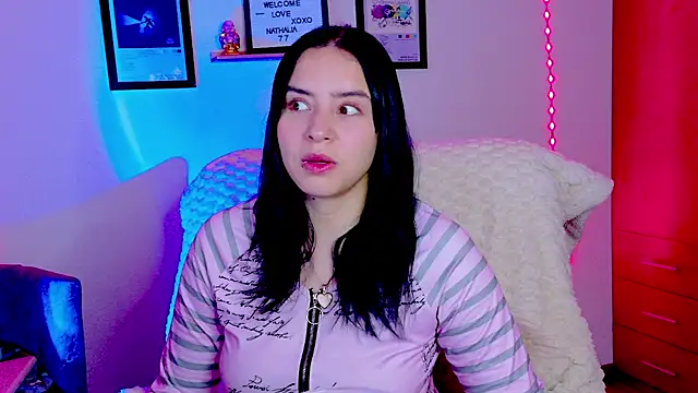 Zenin_1 webcam