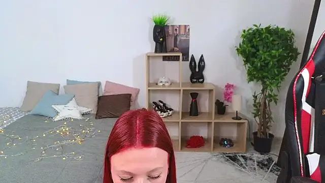 BeatriceLoven webcam