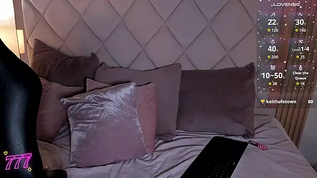 isabellaivyy webcam