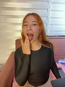 Lindsay_Arygame webcam