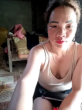 Eirlys-baby webcam