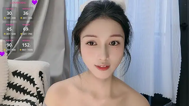 lulu-789 webcam