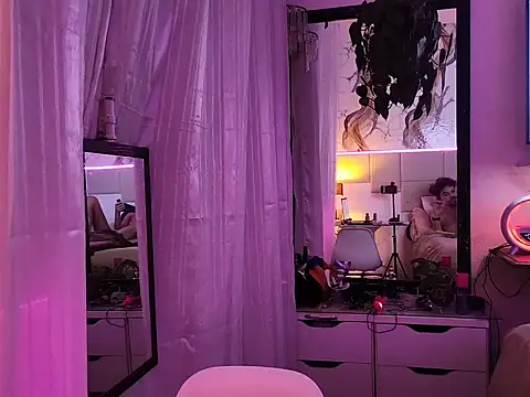 EnricoNetto webcam