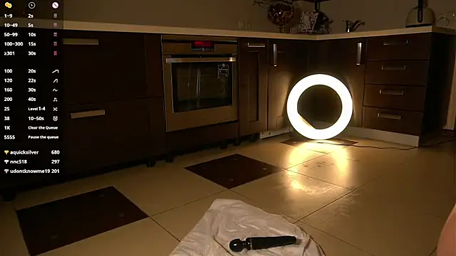 Velvet___voice webcam