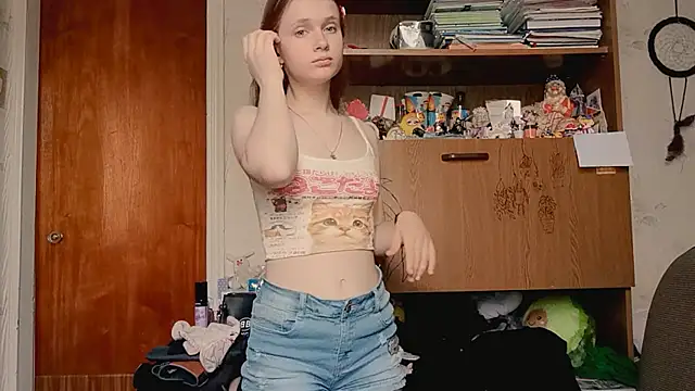 CecilleSollors webcam