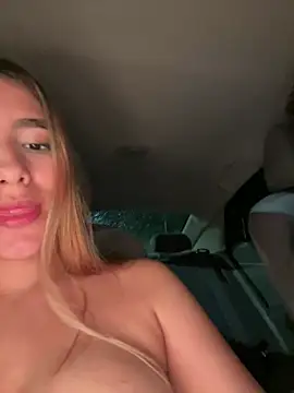 Lucy_lu01 webcam
