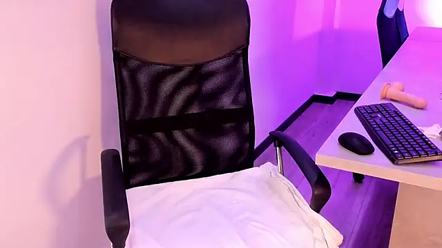 RougeBlack_ webcam