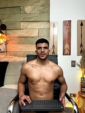 anddy_white webcam