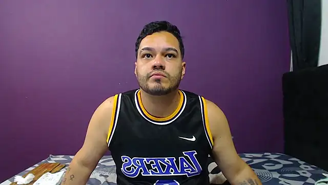 Alejandro_db webcam