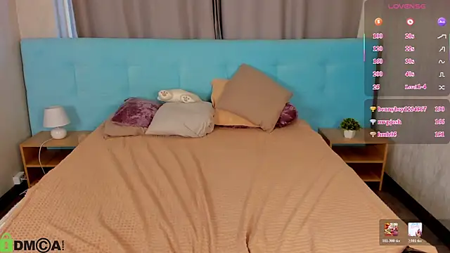 Baby_Ange1 webcam