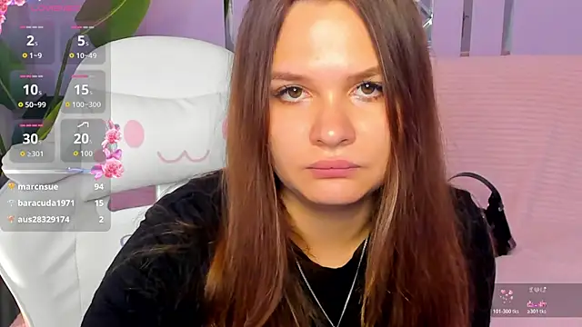 KateLike webcam