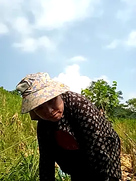 Meimei_Lucky webcam