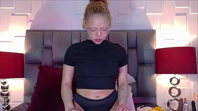 KeiryGinger_ webcam