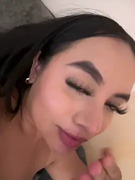 Arya_ferrer webcam