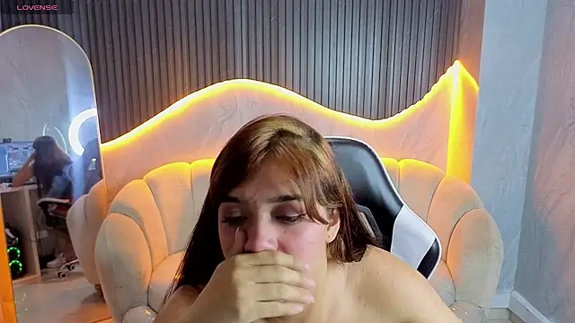 Karolll18_Tx webcam