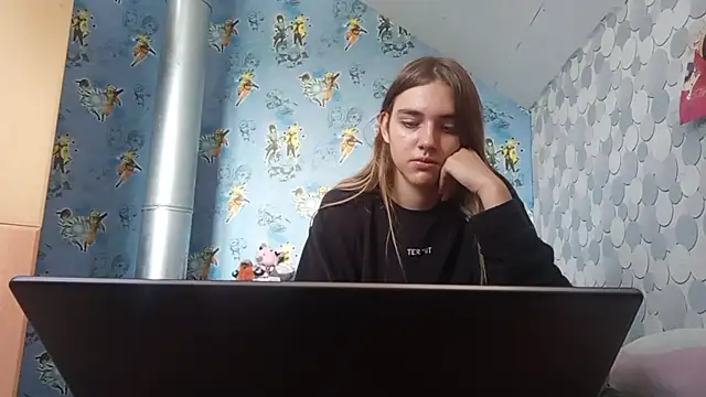 IraGerba webcam