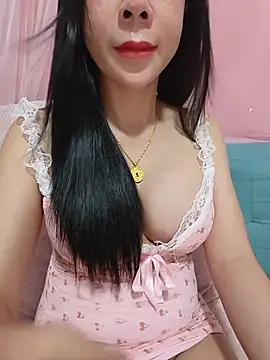 Sika_beibei webcam