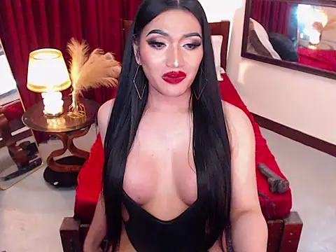 AluraXJhanson webcam