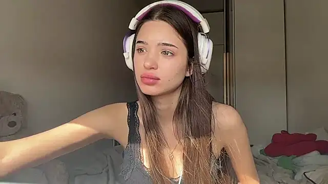 NicolleBarreto webcam