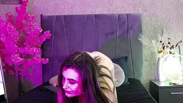AmandaKali webcam