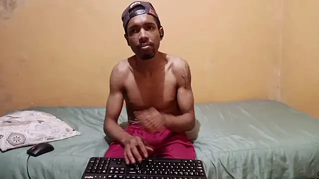 Setor_black webcam