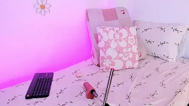 Dulce_andrea__ webcam