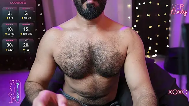 Steffan55 webcam