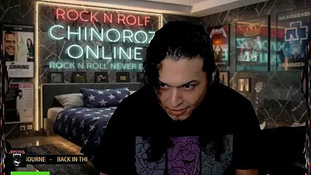 chino_roz webcam