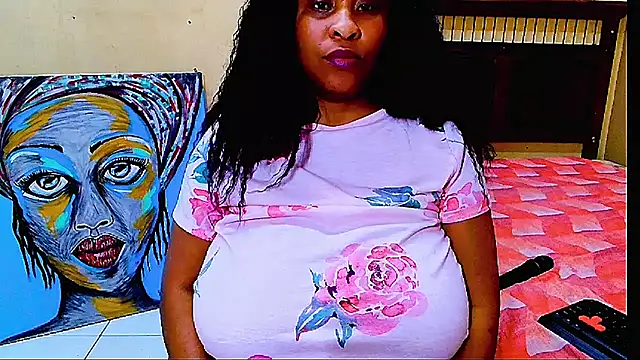 Ebonylovelyx webcam