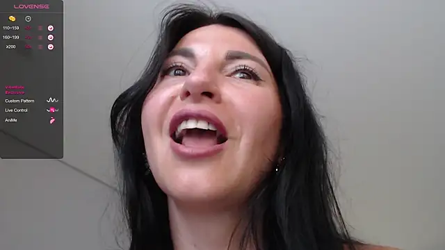 Mary_love16 webcam