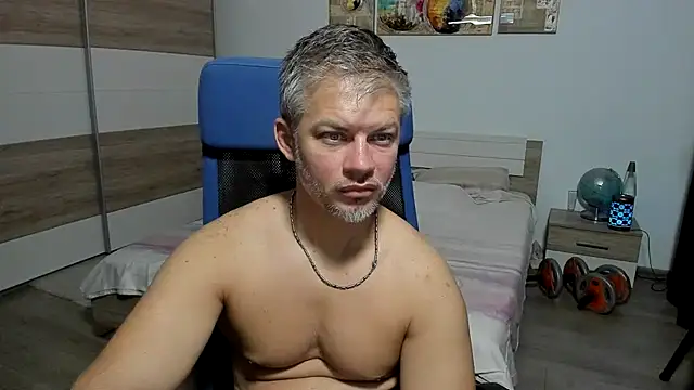 RobbyShawz webcam