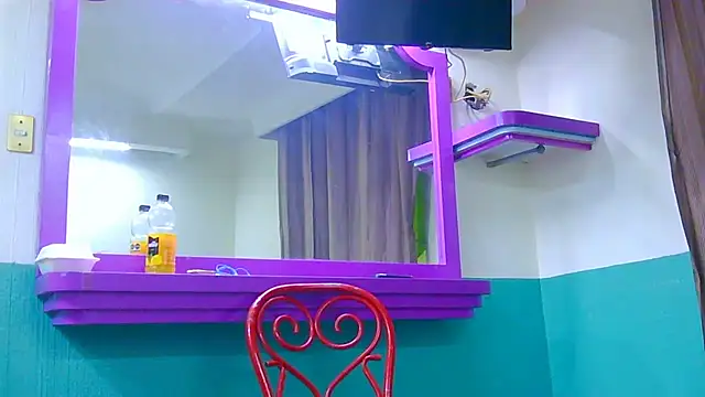 Latinopervs webcam