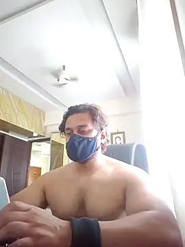 kaizercool1 webcam